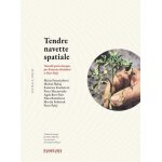 Tendre navette spatiale