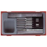 Teng ttpc09 set de chasse - goupille et burins