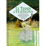 Le tennis