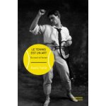 Le tennis est un art - du court a l'écran Le tennis est un art - du court a l'écran