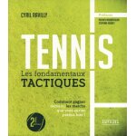Tennis - les fondamentaux tactiques Tennis - les fondamentaux tactiques
