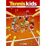 Tennis kids - tome 1 - ramasseurs de gags