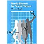 Tennis science for tennis players