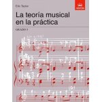 La teoria musical en la practica grado 5 / recueil