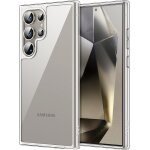 Teppa - coque pour samsung galaxy s24 ultra 5g, anti - jaunissement etui de protection antichoc, housse ...