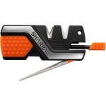 Teppc - 101n affteur pour couteaux de poche et outil de survie 6 en 1, avec un allume - feu, tige dafftage ...