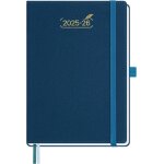 Teppc - agenda 2025 2026 a5 21 x 15, 5 cm agenda semainier 25 26 avec double horaire 1 semaine 2 pages ... Teppc - agenda 2025 2026 a5 21 x 15, 5 cm agenda semainier 25 26 avec double horaire 1 semaine 2 pages ...