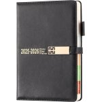 Teppc - agenda 2025 - 2026 une page par jour - format a5 - 12 mois par page - agenda journalier et mensuel ... Teppc - agenda 2025 - 2026 une page par jour - format a5 - 12 mois par page - agenda journalier et mensuel ...