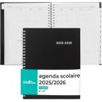 Teppc - agenda 2025 2026, agenda scolaire & professionnel, planificateur journalier, hebdo & mensuel, ... Teppc - agenda 2025 2026, agenda scolaire & professionnel, planificateur journalier, hebdo & mensuel, ...