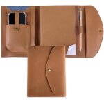 Teppc - agenda cuir rechargeable carnet de notes cuir a5, carnet de voyage a remplir avec des poches ... Teppc - agenda cuir rechargeable carnet de notes cuir a5, carnet de voyage a remplir avec des poches ...