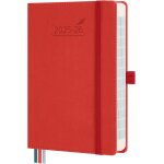 Teppc - agenda journalier 2025 2026 17 x 12 cm - 16 mois agenda scolaire 1 jour par page - septembre ... Teppc - agenda journalier 2025 2026 17 x 12 cm - 16 mois agenda scolaire 1 jour par page - septembre ...
