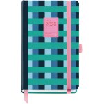 Teppc - agenda journalier 2026 un jour par page, petit format (90 x 140 mm), planification quotidienne, ... Teppc - agenda journalier 2026 un jour par page, petit format (90 x 140 mm), planification quotidienne, ...