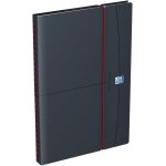 Teppc - agenda office civil semainier spiralé 16x24cm année 2026 gris / rouge Teppc - agenda office civil semainier spiralé 16x24cm année 2026 gris / rouge