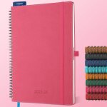 Teppc - agenda semainier 2025 2026, format a4 (29 x 21, 7 cm), calendrier a livres sur 18 mois (juillet ... Teppc - agenda semainier 2025 2026, format a4 (29 x 21, 7 cm), calendrier a livres sur 18 mois (juillet ...