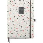 Teppc - agenda semainier 2026 format a5 + (155 x 213 mm), couverture rigide en carton, spirale, fermeture ... Teppc - agenda semainier 2026 format a5 + (155 x 213 mm), couverture rigide en carton, spirale, fermeture ...