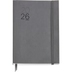 Teppc - agenda semainier 2026 format a5 + (155 x 213 mm), couverture souple imitation cuir cousu, papier ... Teppc - agenda semainier 2026 format a5 + (155 x 213 mm), couverture souple imitation cuir cousu, papier ...