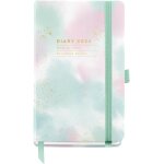 Teppc - agenda semainier 2026 format petit format (90 x 140 mm), couverture rigide en carton, spirale, ... Teppc - agenda semainier 2026 format petit format (90 x 140 mm), couverture rigide en carton, spirale, ...