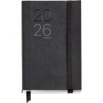 Teppc - agenda semainier 2026 format petit format (90 x 140 mm), couverture souple imitation cuir cousu, ... Teppc - agenda semainier 2026 format petit format (90 x 140 mm), couverture souple imitation cuir cousu, ...