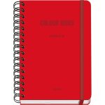 Teppc - dohe - agenda scolaire 2025 2026 - semainier, taille a5 (15x21 cm), espagnol et anglais, fermeture ... Teppc - dohe - agenda scolaire 2025 2026 - semainier, taille a5 (15x21 cm), espagnol et anglais, fermeture ...