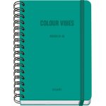 Teppc - dohe - agenda scolaire 2025 2026 - semainier, taille a5 (15x21 cm), espagnol et anglais, fermeture ... Teppc - dohe - agenda scolaire 2025 2026 - semainier, taille a5 (15x21 cm), espagnol et anglais, fermeture ...