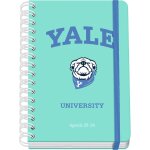 Teppc - dohe - agenda scolaire 2025 2026 - semainier, taille a5 (15x21 cm), espagnol et anglais, fermeture ... Teppc - dohe - agenda scolaire 2025 2026 - semainier, taille a5 (15x21 cm), espagnol et anglais, fermeture ...