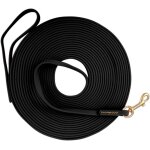 Teppc - longe pour chien avec poignée laisse pour chien 1, 5m 3m 5m 10m 15m, laisse de dressage imperméable ... Teppc - longe pour chien avec poignée laisse pour chien 1, 5m 3m 5m 10m 15m, laisse de dressage imperméable ...
