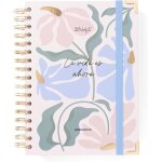 Teppc - mr. wonderful agenda office 2025 - 26 agenda journalier avec organisation journalire  la vida ...