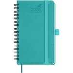 Teppc - petit agenda 2026 semainier de poche 15, 5 x 9 cm, janvier a décembre 2026 (12 mois) avec spirale ... Teppc - petit agenda 2026 semainier de poche 15, 5 x 9 cm, janvier a décembre 2026 (12 mois) avec spirale ...