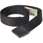Teppc - travel ceinture de poche cachée pour l'argent outils de survie ultimes inclus ceinture noire ... Teppc - travel ceinture de poche cachée pour l'argent outils de survie ultimes inclus ceinture noire ...