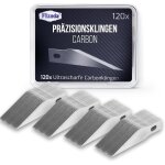 Teppd - ® 120 lame scalpel - lames de cutter de précision / lames de couteau modelisme / lames de rechange ... Teppd - ® 120 lame scalpel - lames de cutter de précision / lames de couteau modelisme / lames de rechange ...