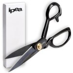 Teppd - ciseaux de couture professionnels avec lames en acier au manganse - 21 cm (8 ) - poigne ultra ...