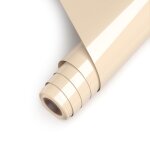 Teppd - flex thermocollant ivoire vinyle thermocollant pour tissu 30. 5cm x 457cm rouleau, flex thermocollant ... Teppd - flex thermocollant ivoire vinyle thermocollant pour tissu 30. 5cm x 457cm rouleau, flex thermocollant ...
