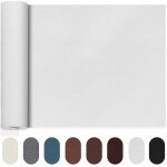 Teppd - patch de rparation en cuir, autocollant kit auto - adhsif rnovation pour meubles de canaps, ...