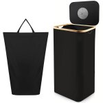 Teppd - poubelle de recyclage, 100l poubelle tri selectif rangement de bouteilles consignées collecteur ... Teppd - poubelle de recyclage, 100l poubelle tri selectif rangement de bouteilles consignées collecteur ...