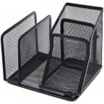 Teppd - rangement organisateur bureau, desk organiseur en maille materiel avec tiroir et porte - stylo, ...