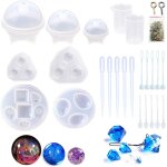 Teppd - silicone moule de outil (8) Teppd - silicone moule de outil (8)