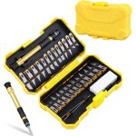 Teppd - wiseom cutter de prcision, couteau pour loisirs cratifsavec avec 29 lame scalpel pour dcoupe ...