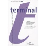 Terminal n 90 hiver 2003 - 200 - dossier biotechnologies - strat�gies : logiciels libres