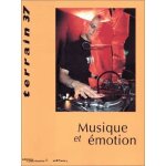 Terrain n 37 septembre 2001 - musique et emotion