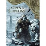Terres d'arran : orcs & gobelins - tome 30 - cul - blanc