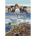 Terres - neuvas saint - malo - l'pope de la grande pche