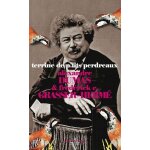 Terrine de p'tits perdreaux a la f�ve tonka et pickles de pieds bleus