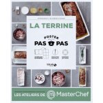 La terrine : poster pas a pas