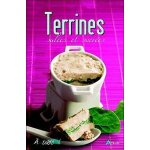 Terrines sal�es et sucr�es