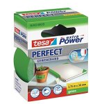 Tesa 56343 - 00039 - 03 ruban adhsif extra power universal (vert) (import allemagne)