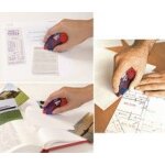 Tesa ecologo refill - roller colle permanent glue, 8, 4mmx14mm