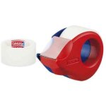 Tesa mini d�vidoir, incl. 2 rubans adh�sifs film tesa 19 mm