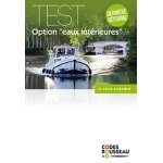 Test option eaux intérieures Test option eaux intérieures