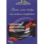 Testez votre bridge : les ench�res comp�titives