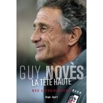 La tte haute - mon autobiographie